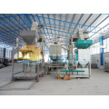 1-1.5tph Ring Die Wood Pellet Machine Wood Pellet Mill